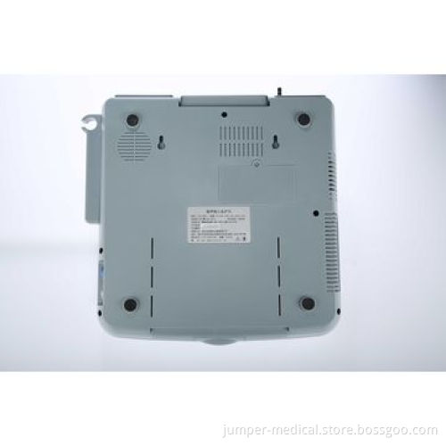 Multiple-parameter Fetal/Maternal Monitor, Portable Design/Built-in FAS/TFT Screen, Monitors CTG